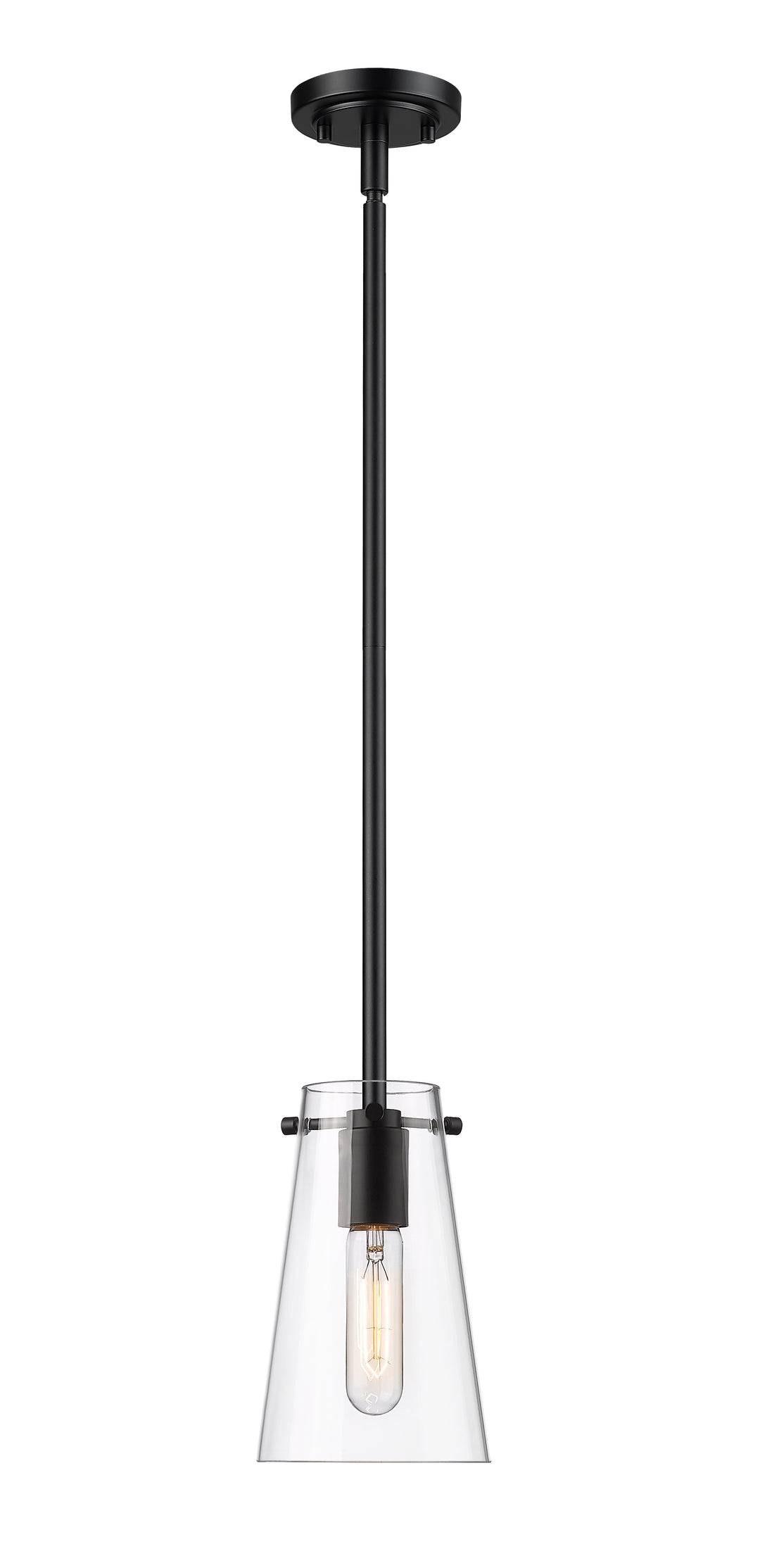 Kira - 1 Light Pendant (7508MP-ROD)