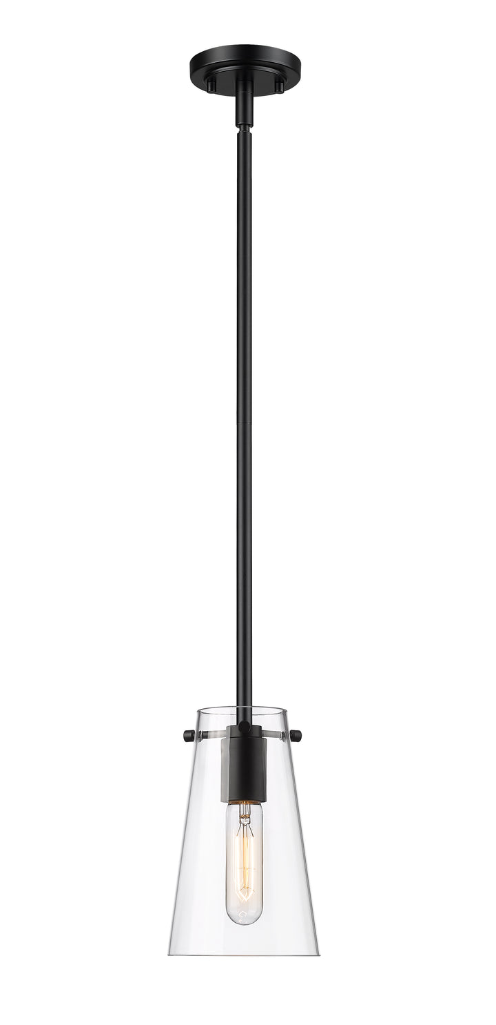 Kira - 1 Light Pendant (7508MP-ROD)