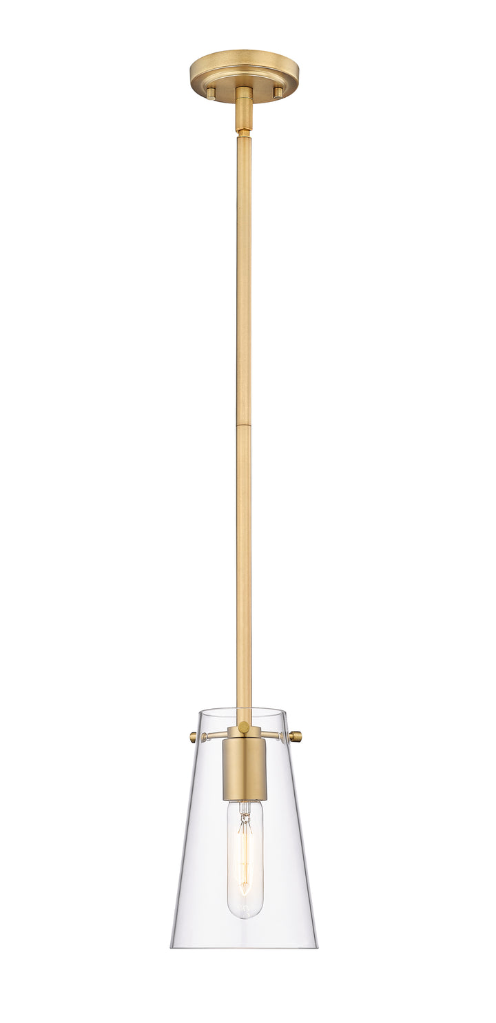 Kira - 1 Light Pendant (7508MP-ROD)