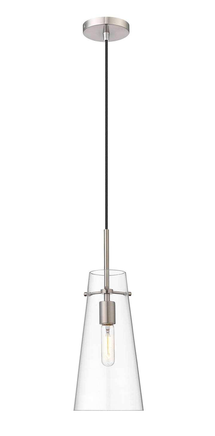 Kira - 1 Light Pendant (7508P)