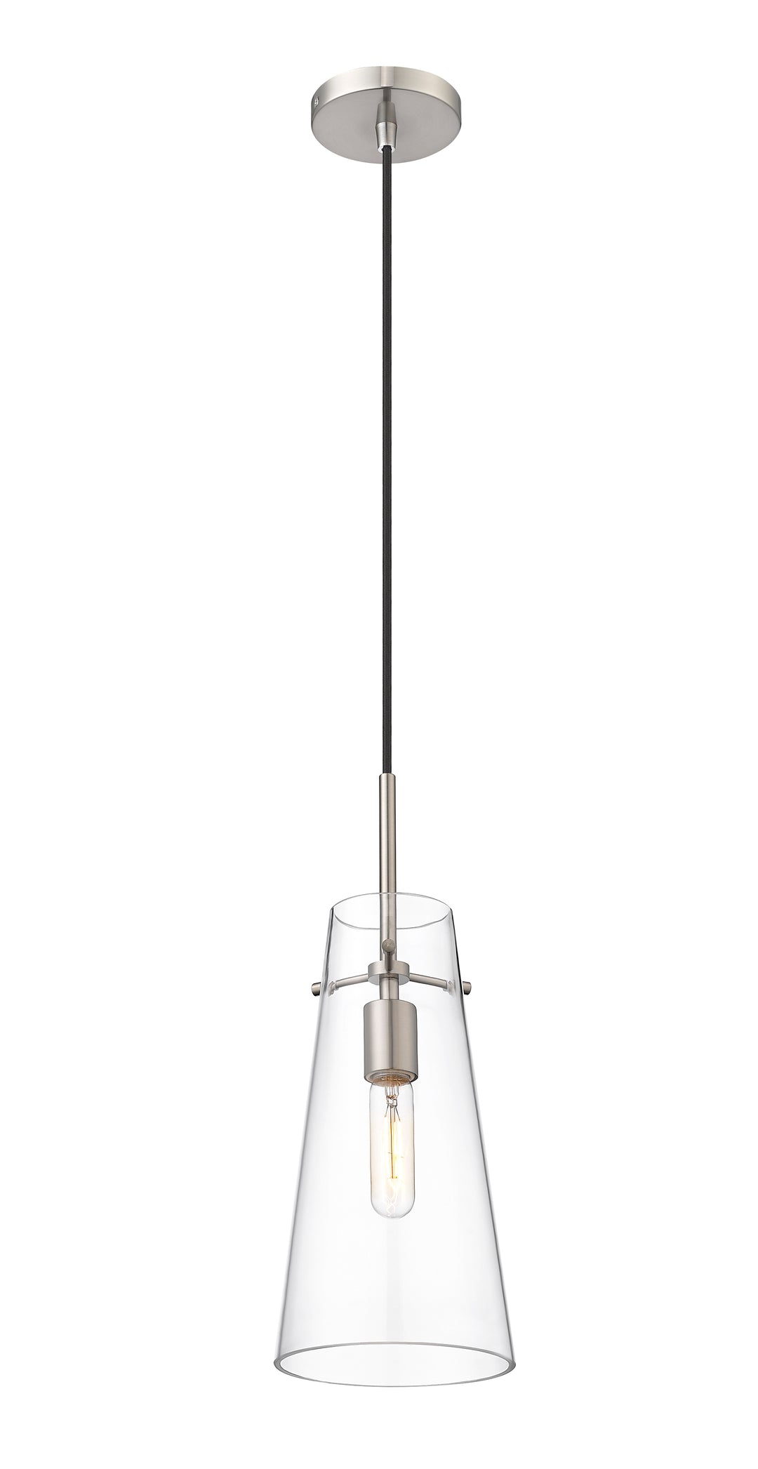 Kira - 1 Light Pendant (7508P)
