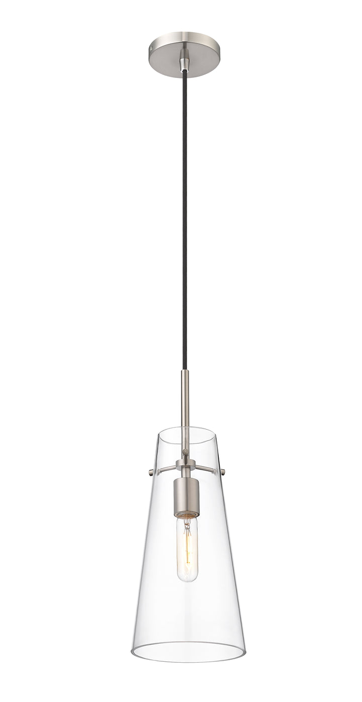 Kira - 1 Light Pendant (7508P)
