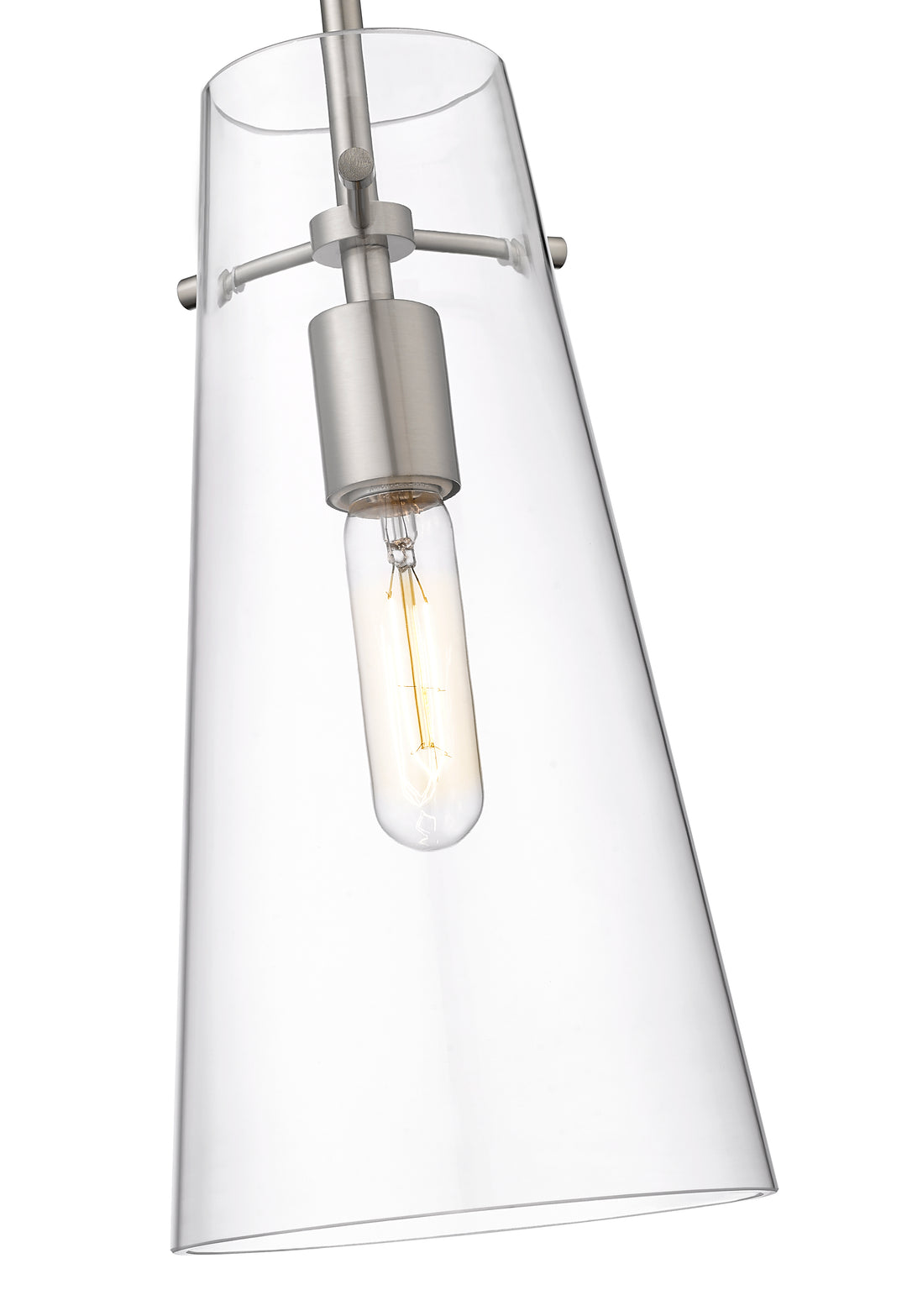Kira - 1 Light Pendant (7508P)