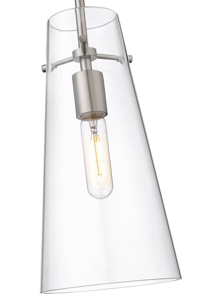 Kira - 1 Light Pendant (7508P)