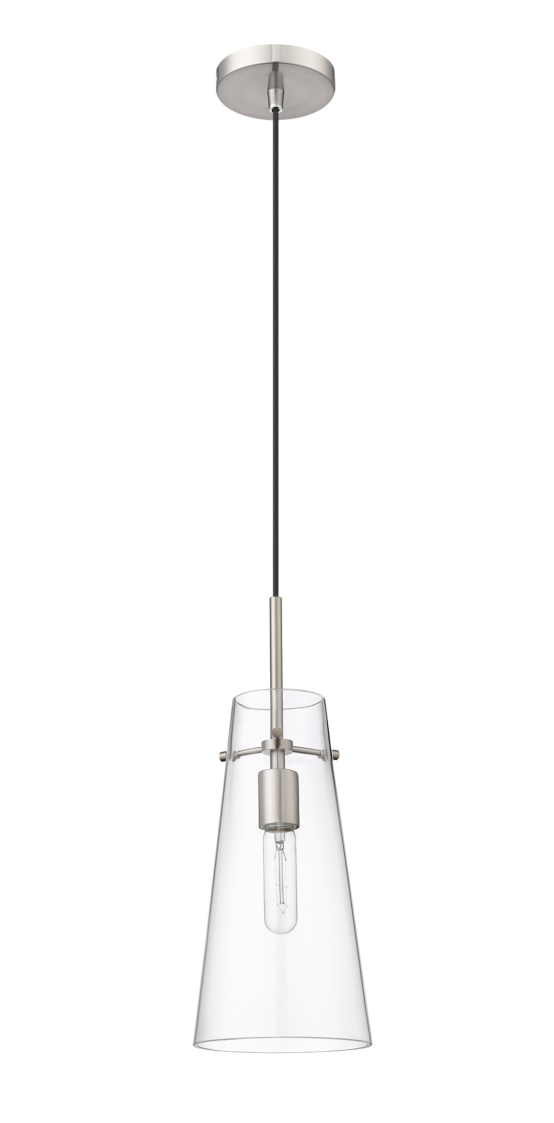 Kira - 1 Light Pendant (7508P)