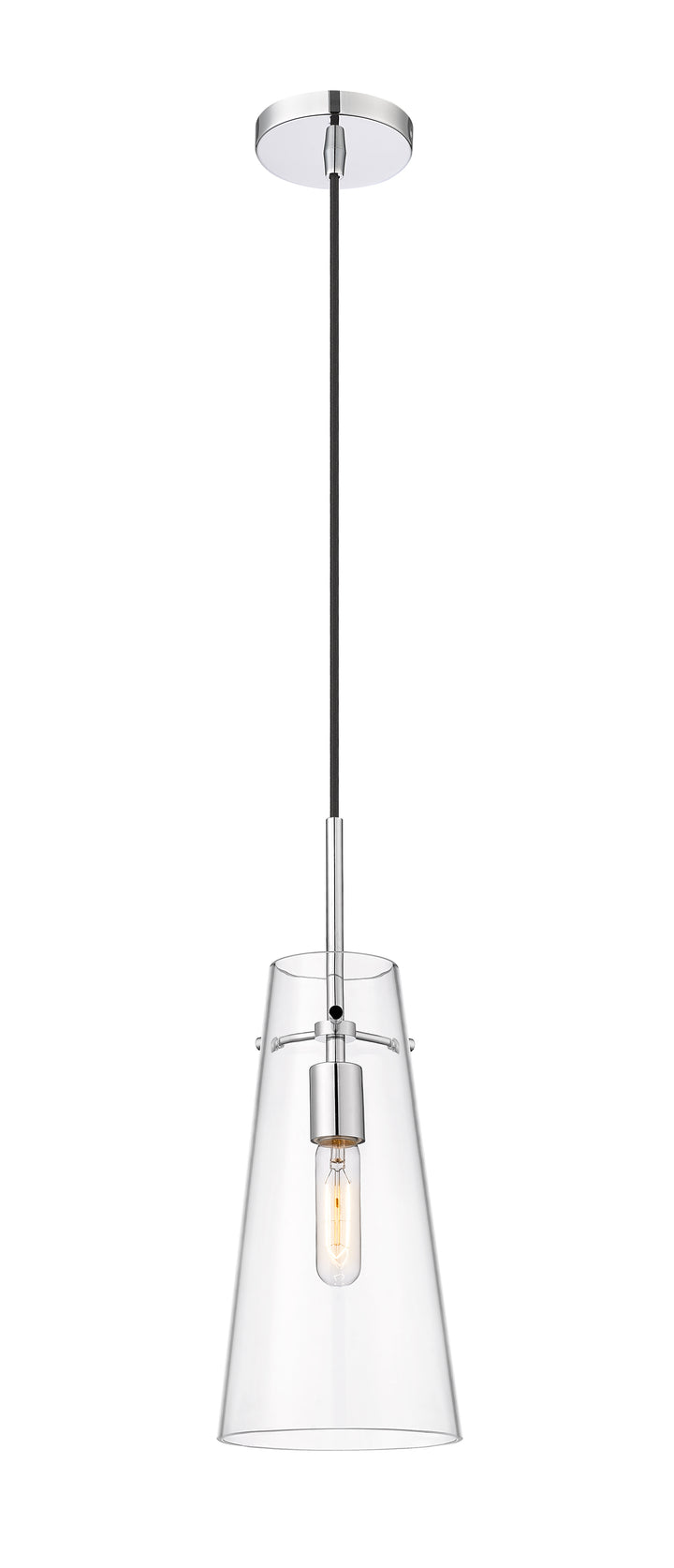 Kira - 1 Light Pendant (7508P)