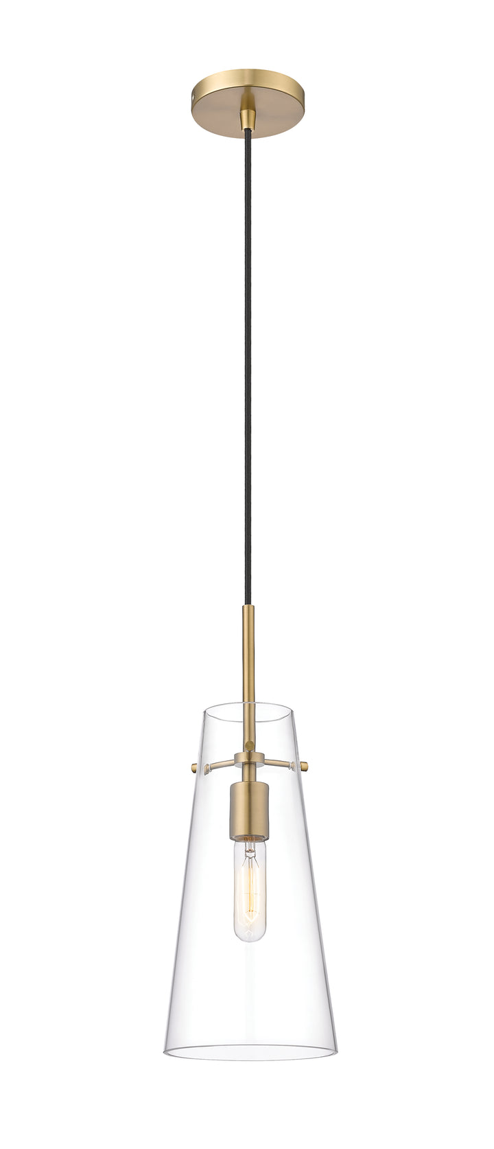 Kira - 1 Light Pendant (7508P)