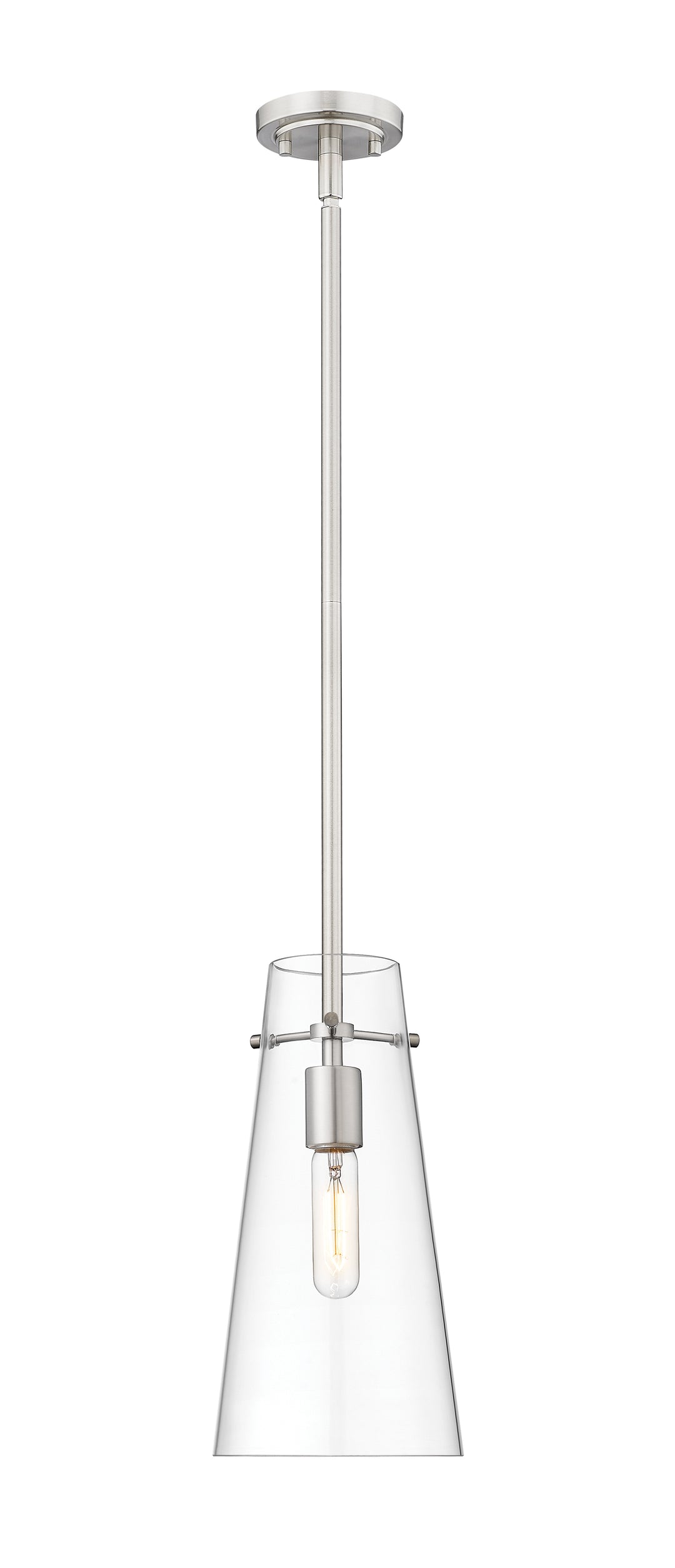 Kira - 1 Light Pendant (7508P-ROD)