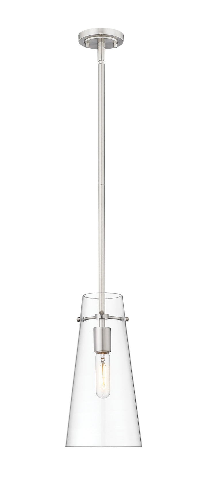 Kira - 1 Light Pendant (7508P-ROD)