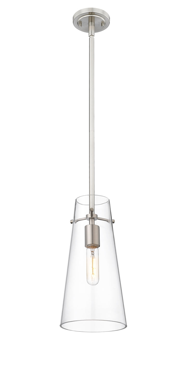 Kira - 1 Light Pendant (7508P-ROD)