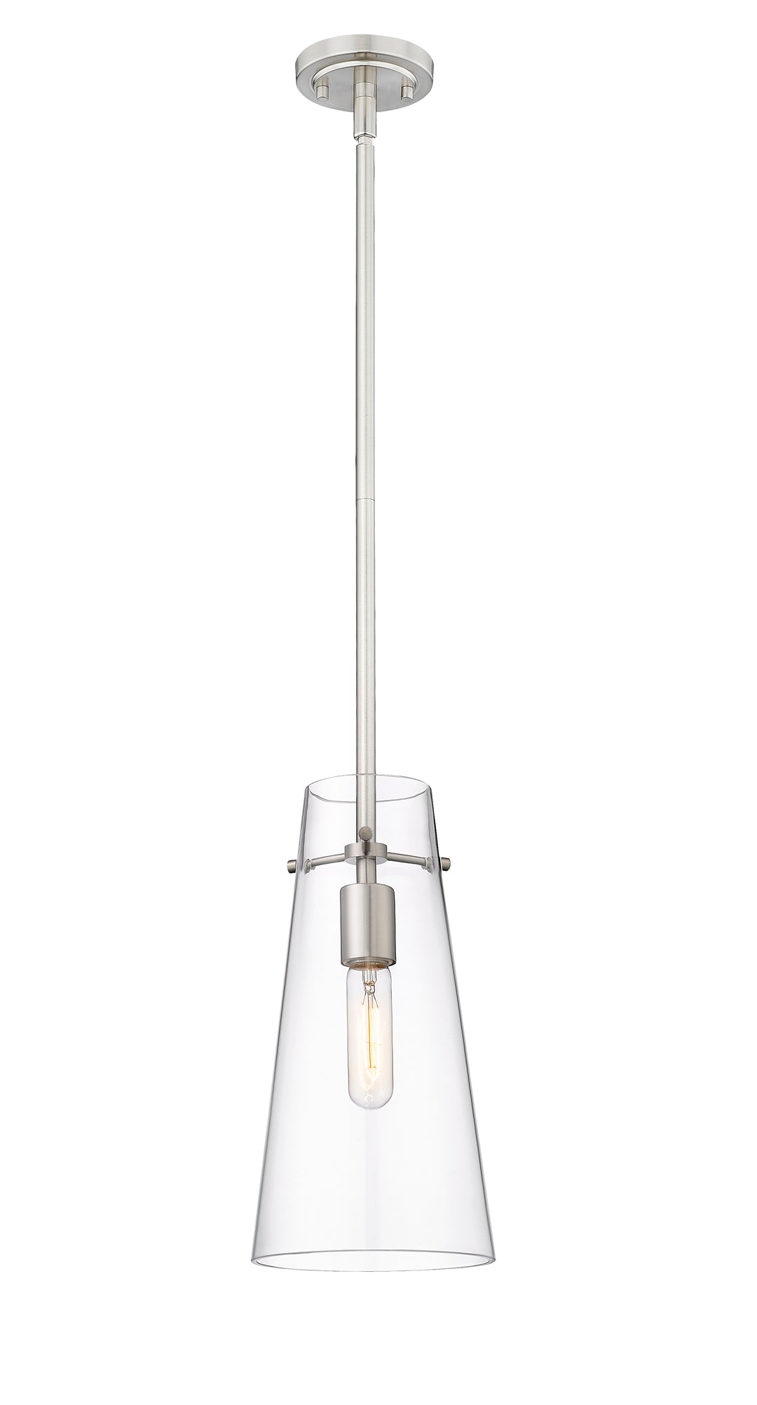 Kira - 1 Light Pendant (7508P-ROD)