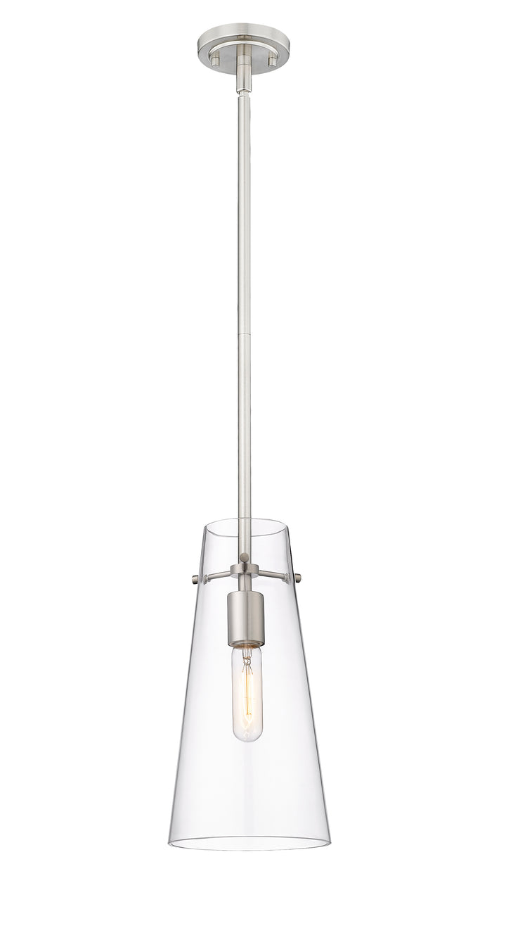 Kira - 1 Light Pendant (7508P-ROD)
