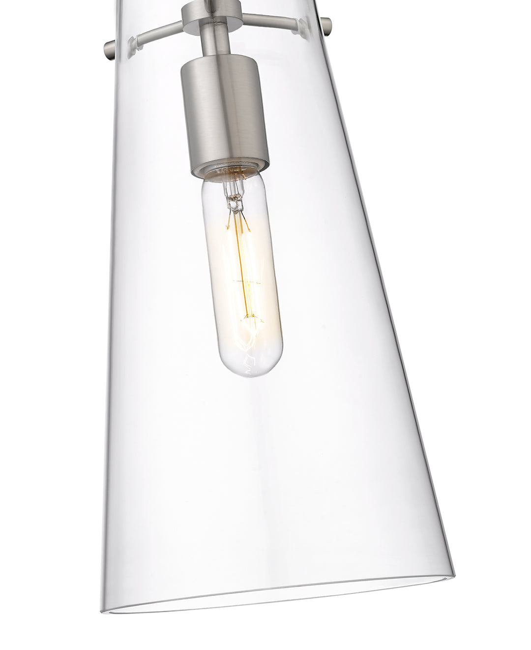 Kira - 1 Light Pendant (7508P-ROD)