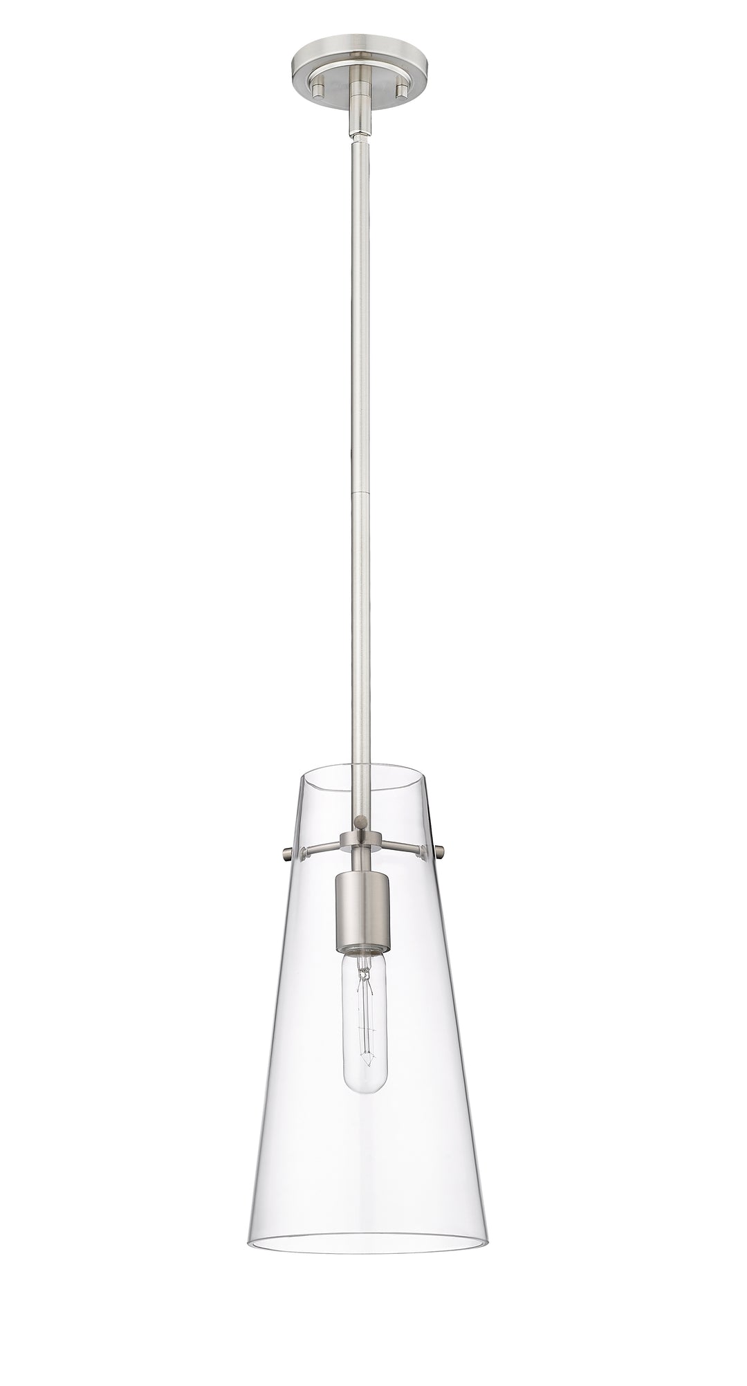 Kira - 1 Light Pendant (7508P-ROD)