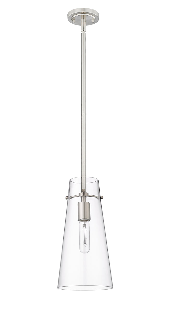 Kira - 1 Light Pendant (7508P-ROD)