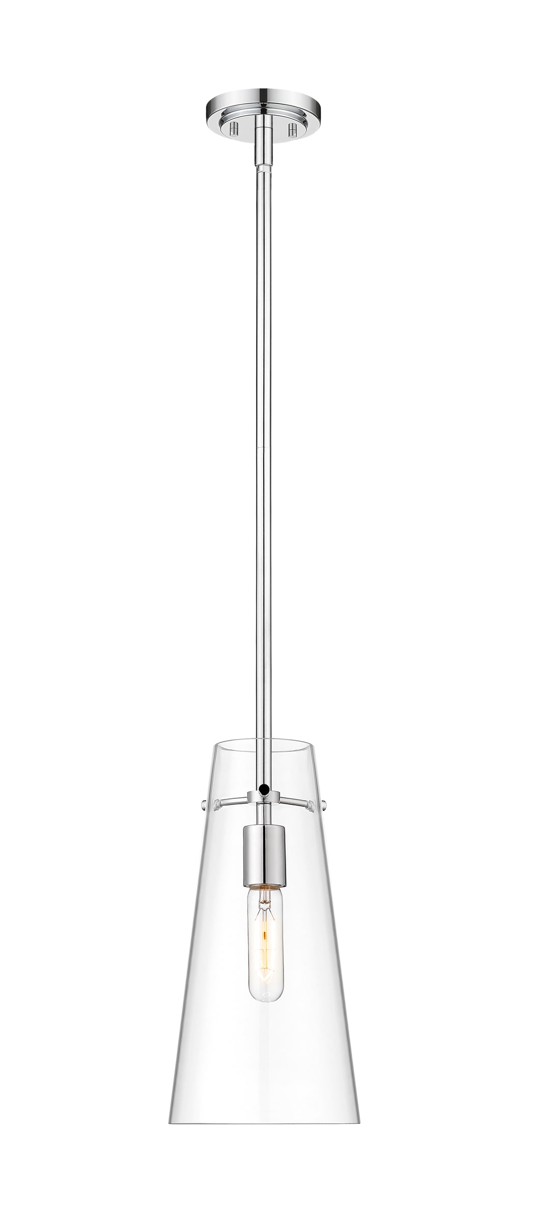 Kira - 1 Light Pendant (7508P-ROD)
