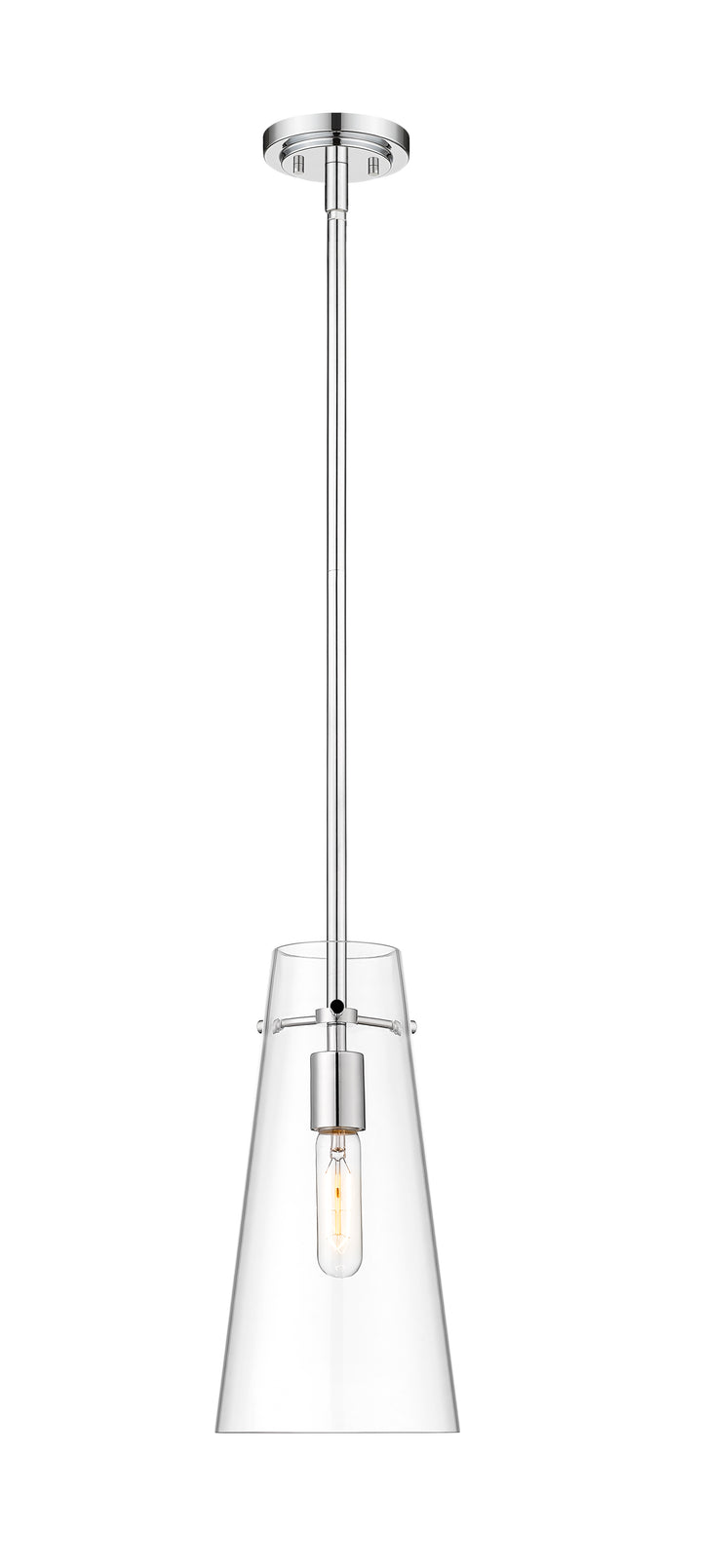 Kira - 1 Light Pendant (7508P-ROD)