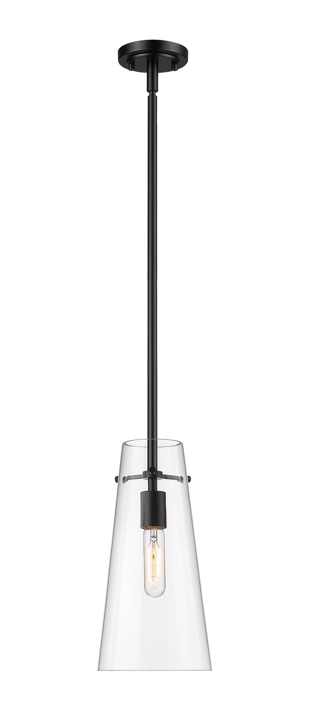 Kira - 1 Light Pendant (7508P-ROD)