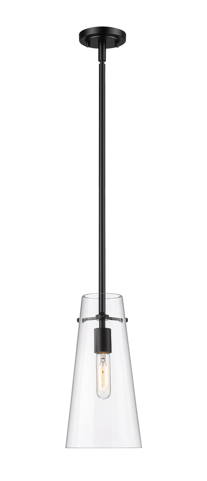 Kira - 1 Light Pendant (7508P-ROD)