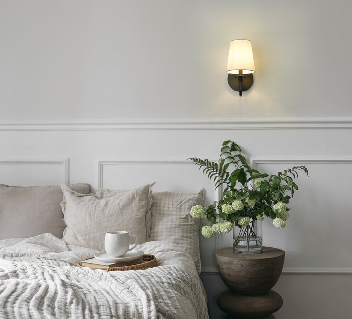 Gianna - Wall Sconce