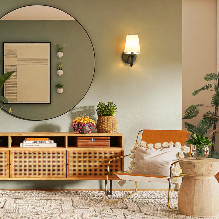 Gianna - Wall Sconce
