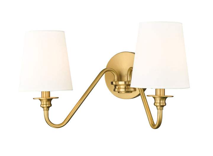 Gianna - Wall Sconce