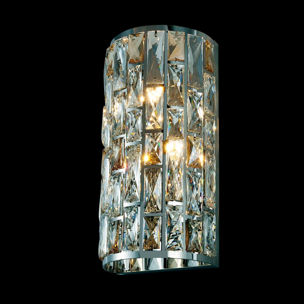 Camden - 3 Light Wall Sconce