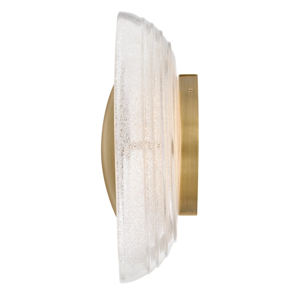 Haven Medium LED Sconce