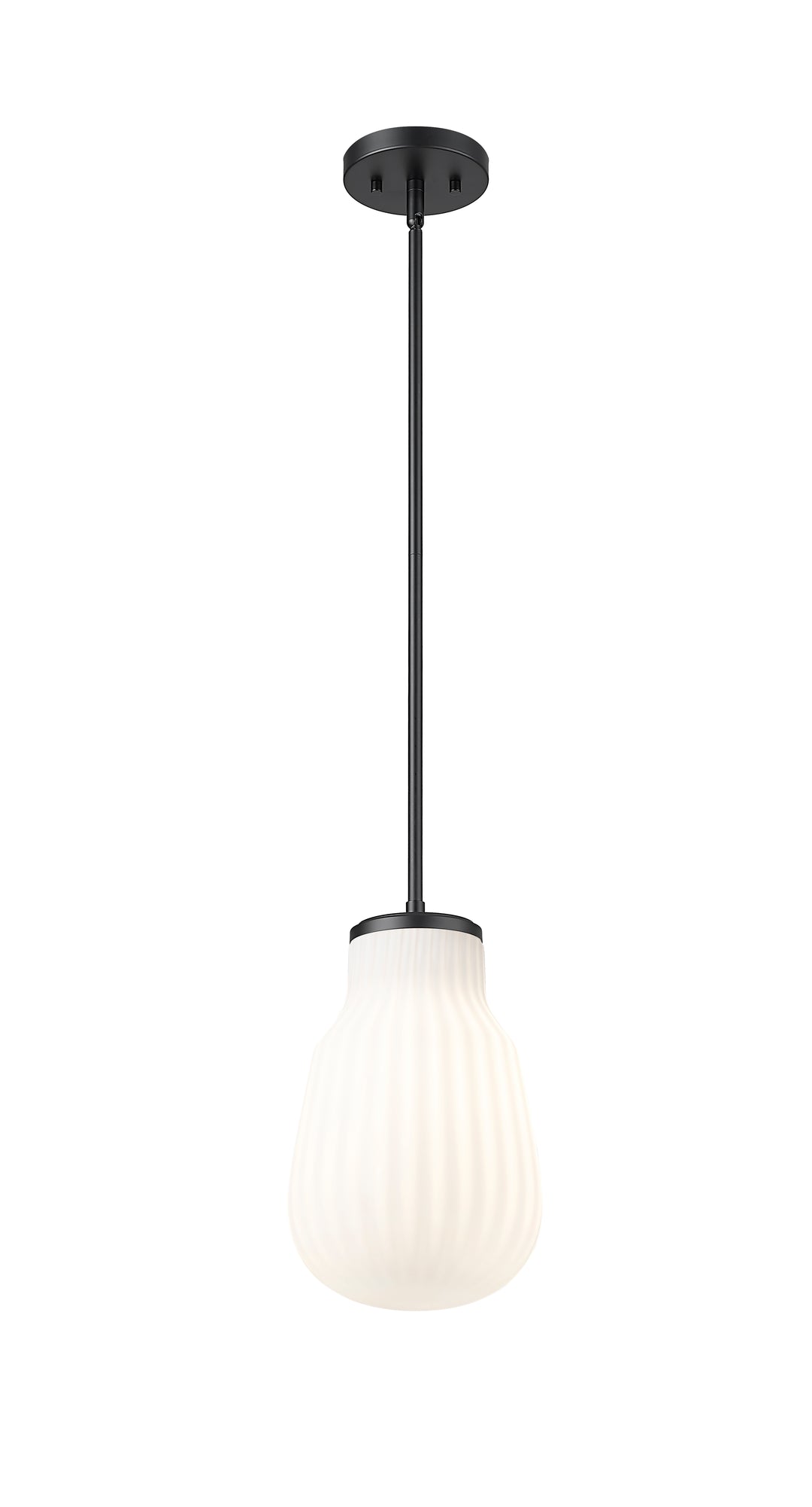 Newbury - 1 Light Pendant by Z-Lite - view 4
