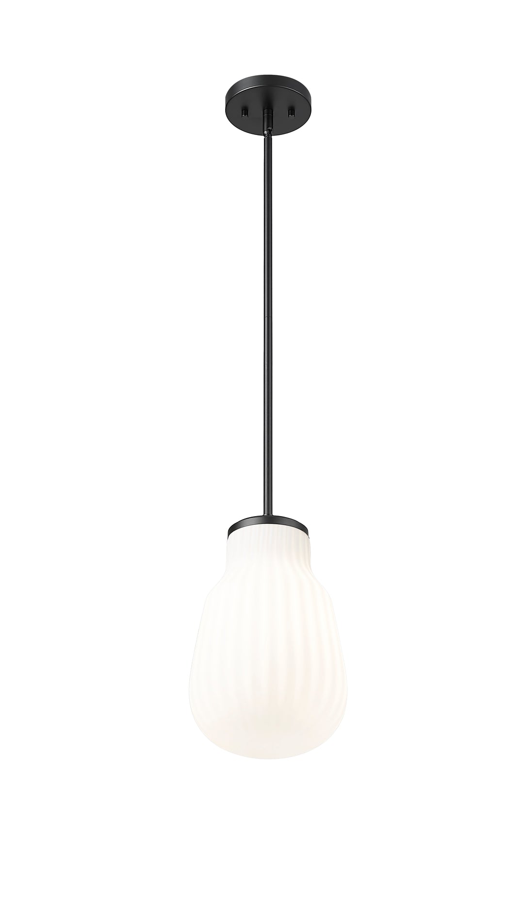 Newbury - 1 Light Pendant by Z-Lite - view 5