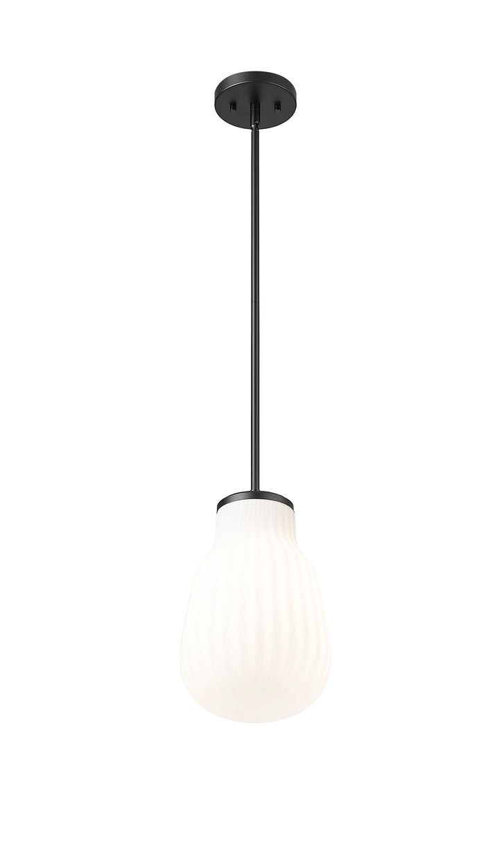 Newbury - 1 Light Pendant by Z-Lite - view 5