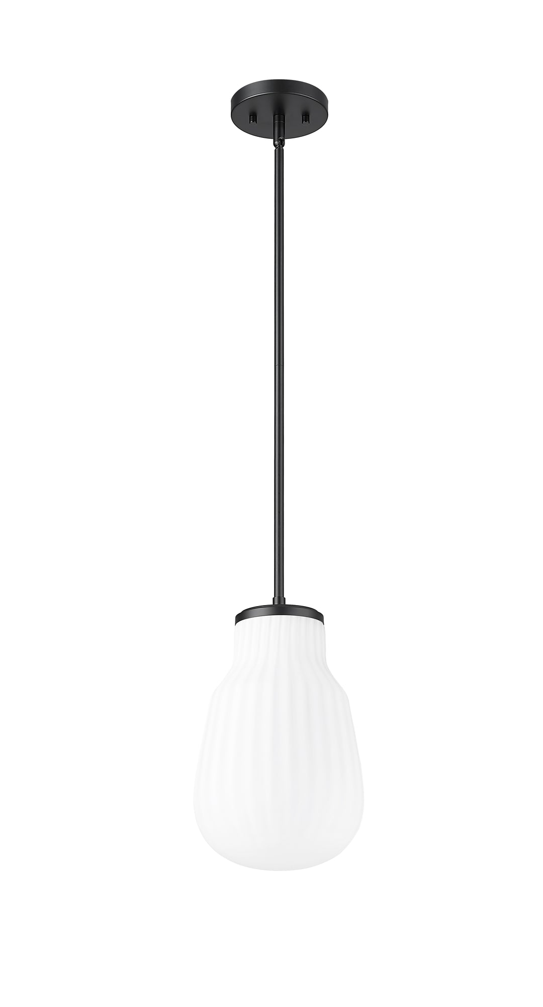 Newbury - 1 Light Pendant by Z-Lite - view 7