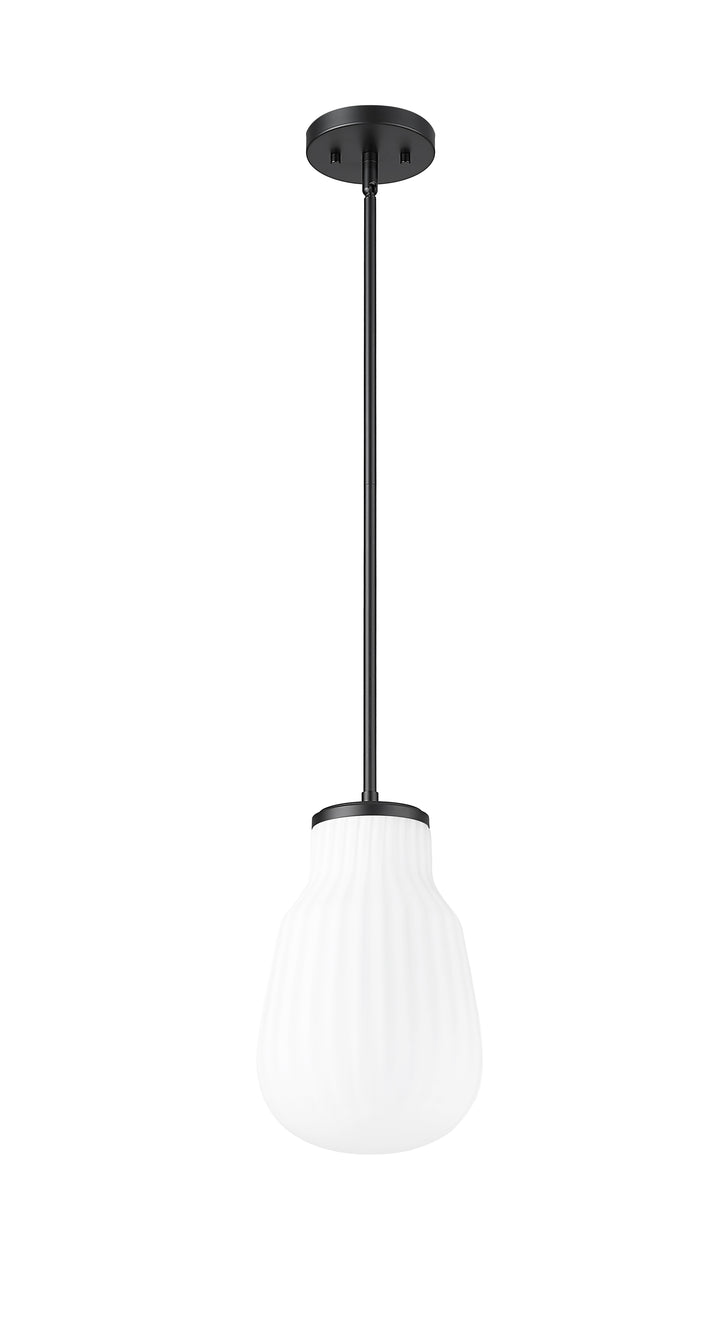 Newbury - 1 Light Pendant by Z-Lite - view 7