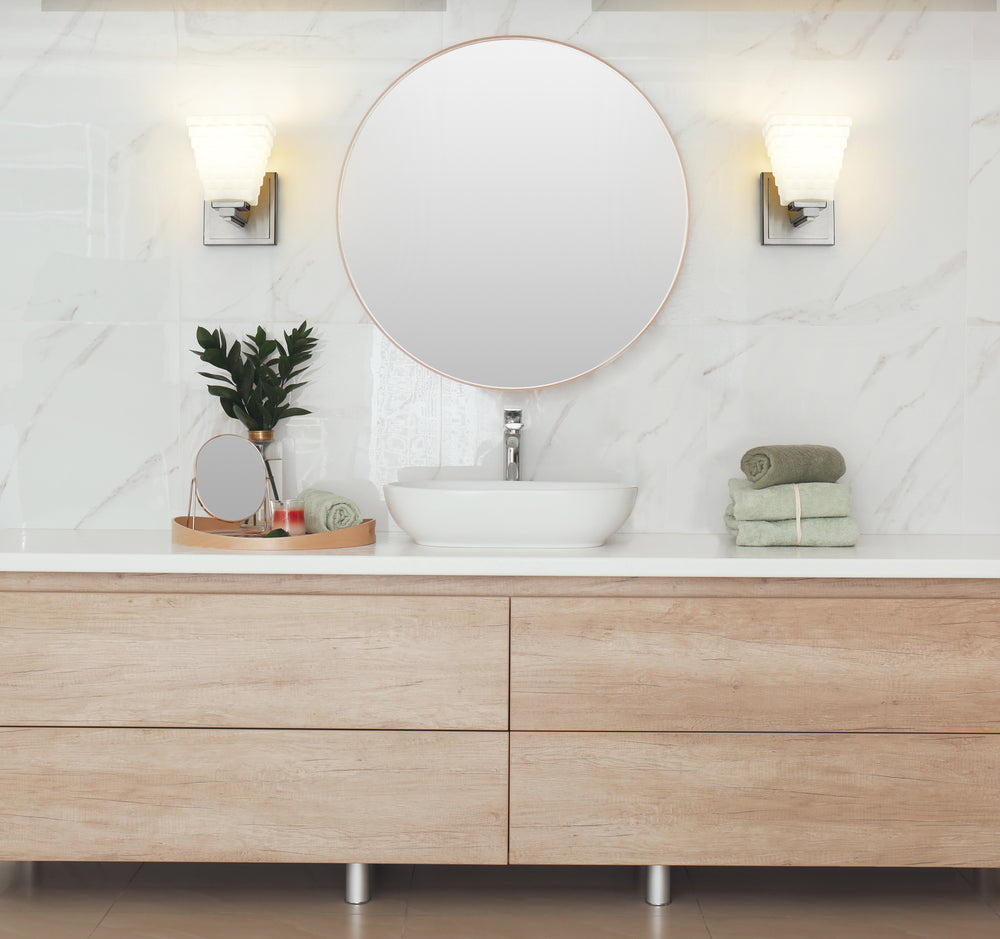 Annalise - 1 Light Wall Sconce