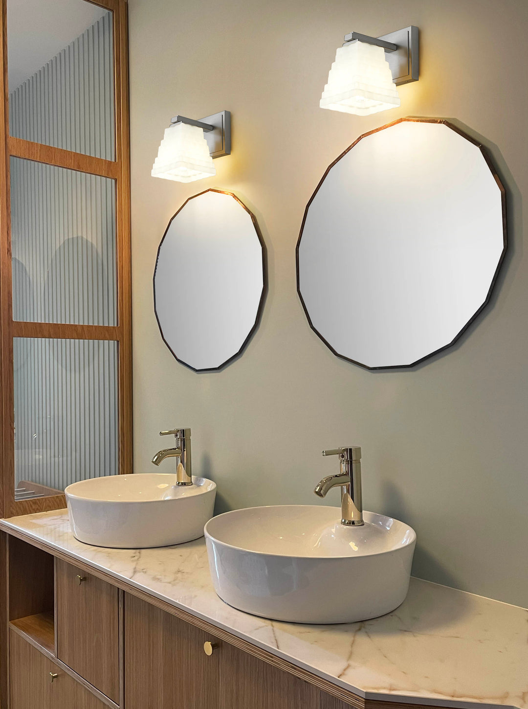 Annalise - 1 Light Wall Sconce