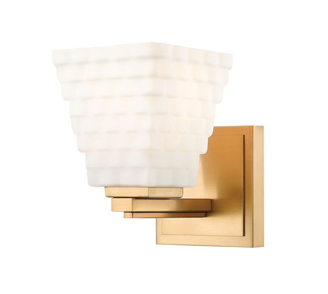 Annalise - 1 Light Wall Sconce