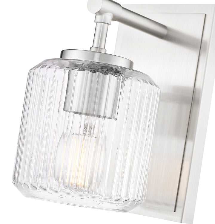 Landon - 1 Light Wall Sconce