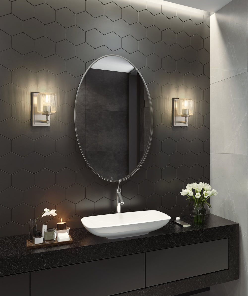 Landon - 1 Light Wall Sconce