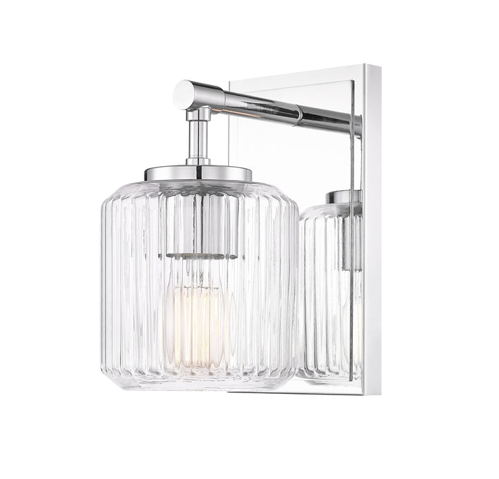 Landon - 1 Light Wall Sconce