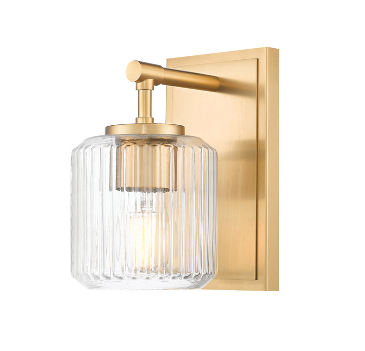 Landon - 1 Light Wall Sconce