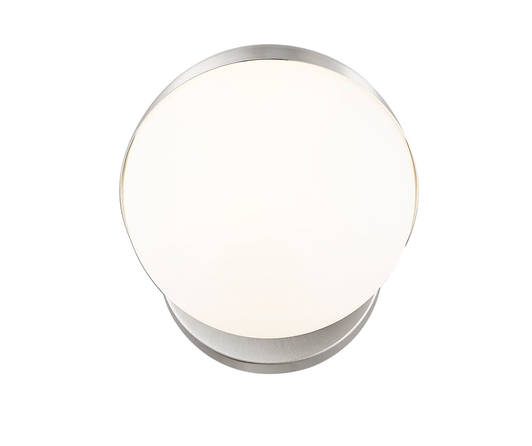 Realm Sphere - 1 Light Wall Sconce