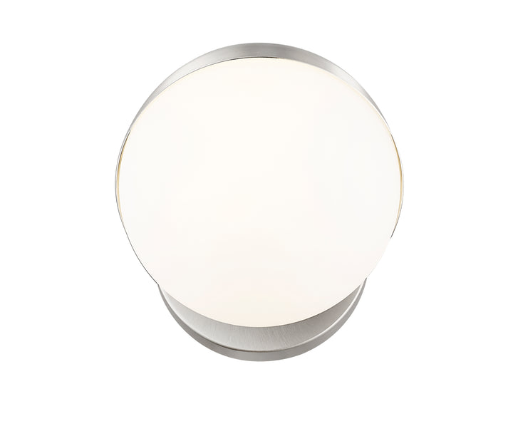 Realm Sphere - 1 Light Wall Sconce