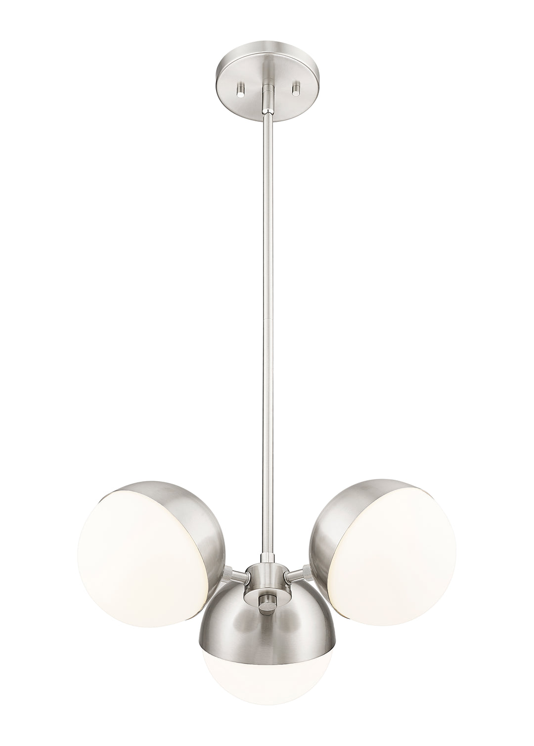 Realm Sphere - Chandelier