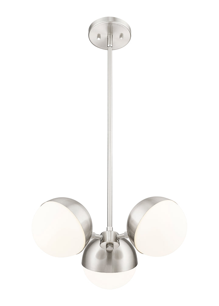 Realm Sphere - Chandelier