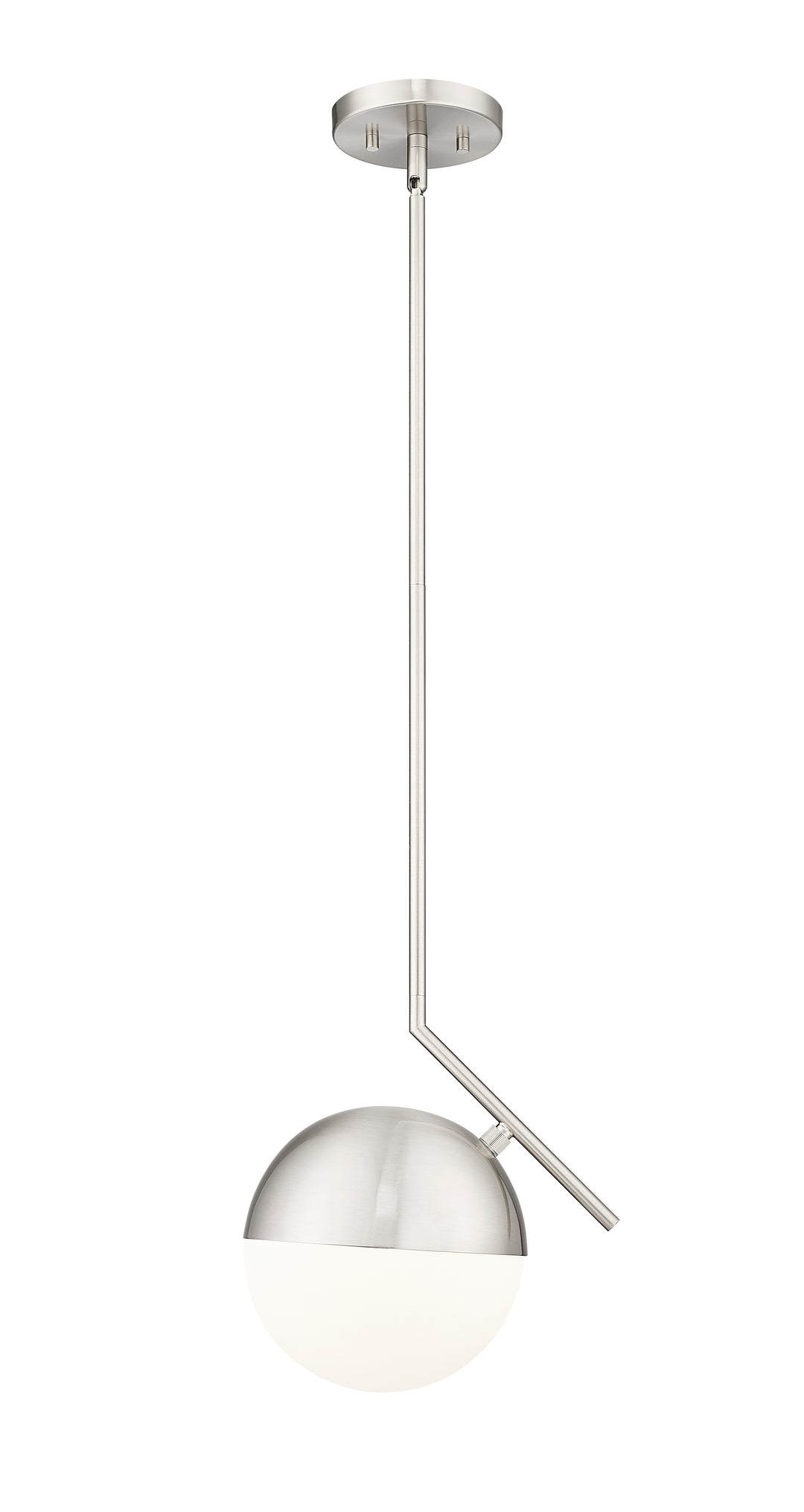 Realm Sphere - 1 Light Pendant