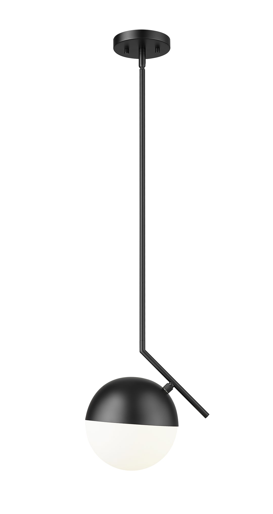 Realm Sphere - 1 Light Pendant