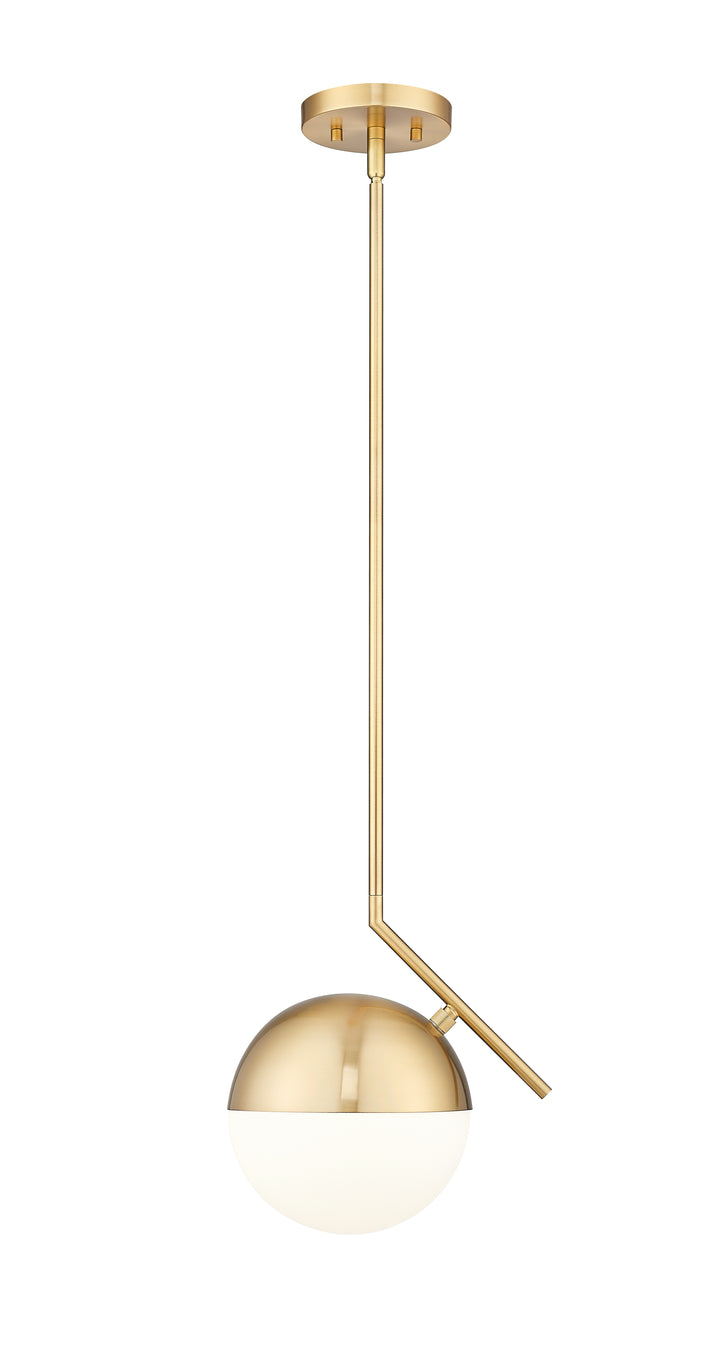 Realm Sphere - 1 Light Pendant