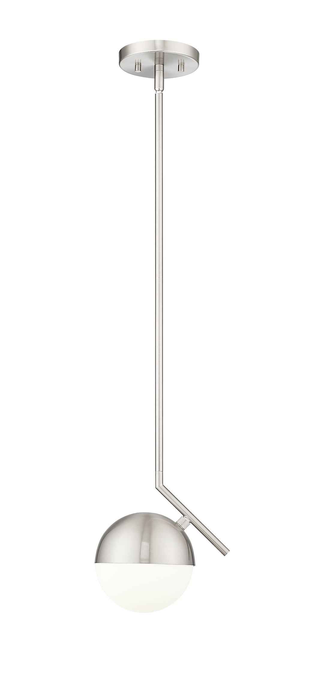 Realm Sphere - 1 Light Pendant