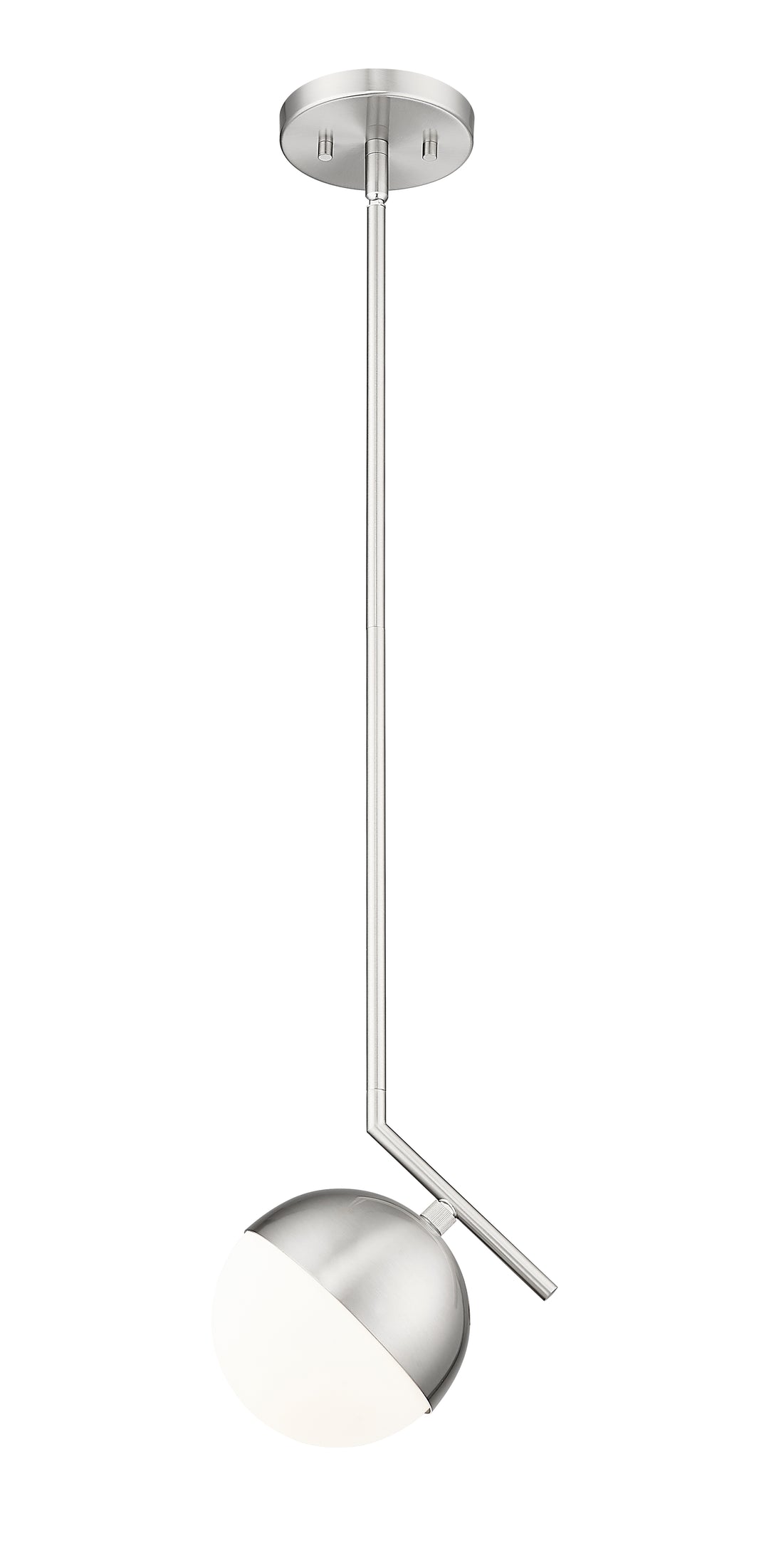 Realm Sphere - 1 Light Pendant