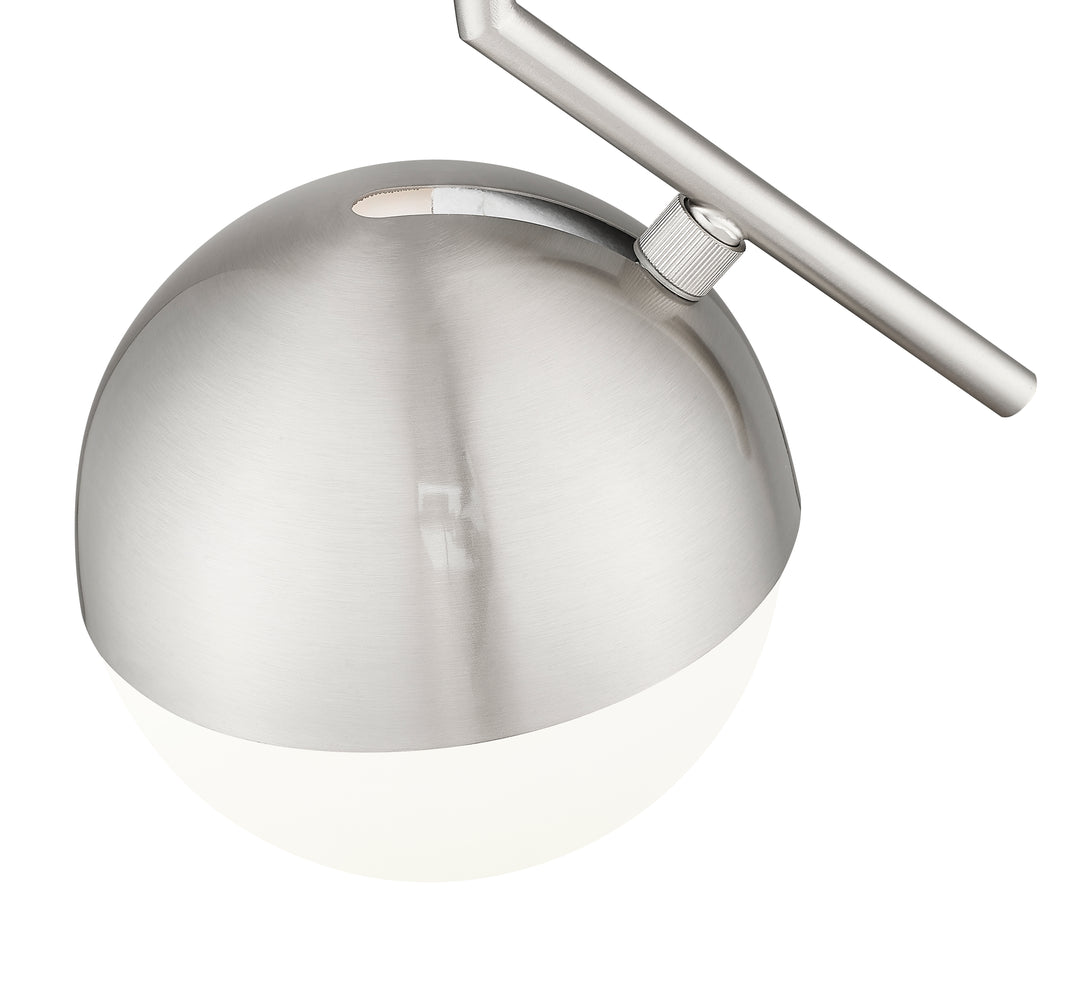 Realm Sphere - 1 Light Pendant